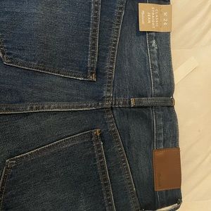 MADEWELL JEANS
